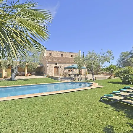 Holiday home Carratxet *