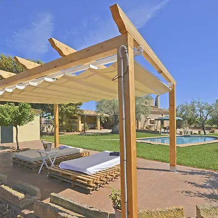 Holiday home Carratxet