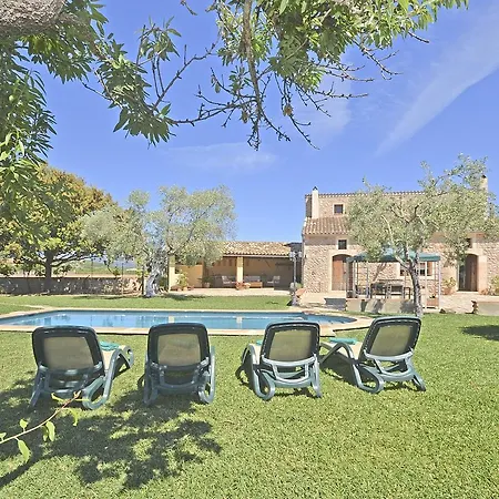 Carratxet Holiday home