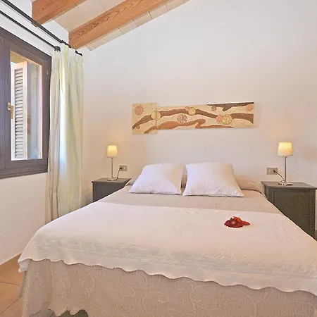 Holiday home Carratxet *