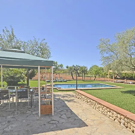 Carratxet Holiday home
