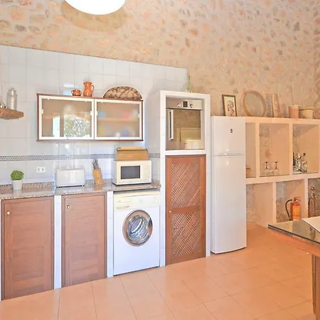 Holiday home Carratxet *