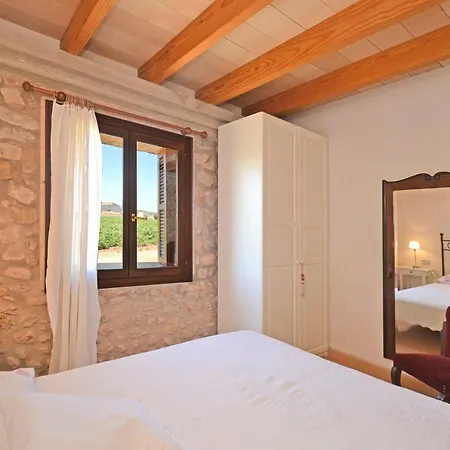 Carratxet Holiday home *